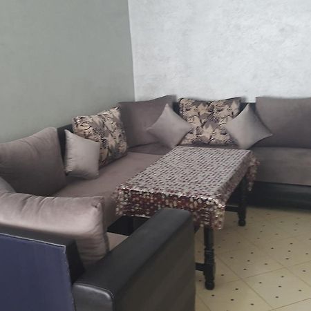 Addoha Apartment Танжер Экстерьер фото