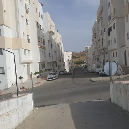 Addoha Apartment Танжер Экстерьер фото