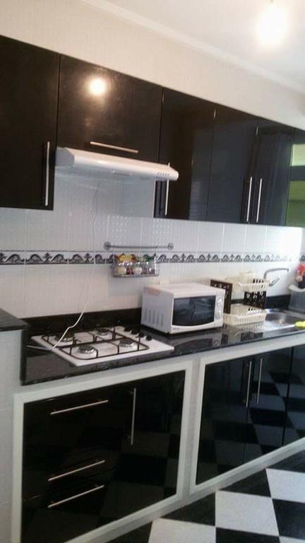 Addoha Apartment Танжер Экстерьер фото