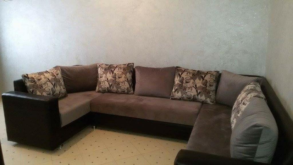 Addoha Apartment Танжер Экстерьер фото