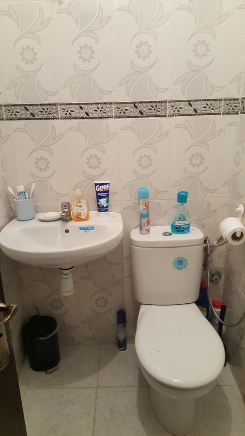 Addoha Apartment Танжер Экстерьер фото