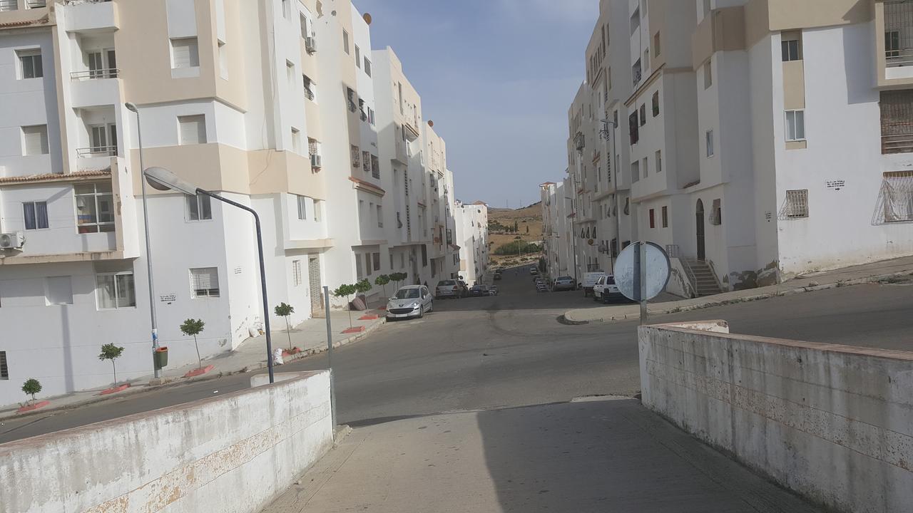 Addoha Apartment Танжер Экстерьер фото